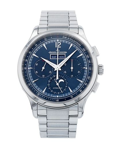 Jaeger-LeCoultre Master Control 4138180